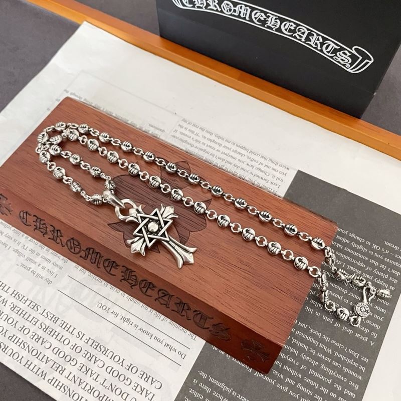 Chrome Hearts Necklaces